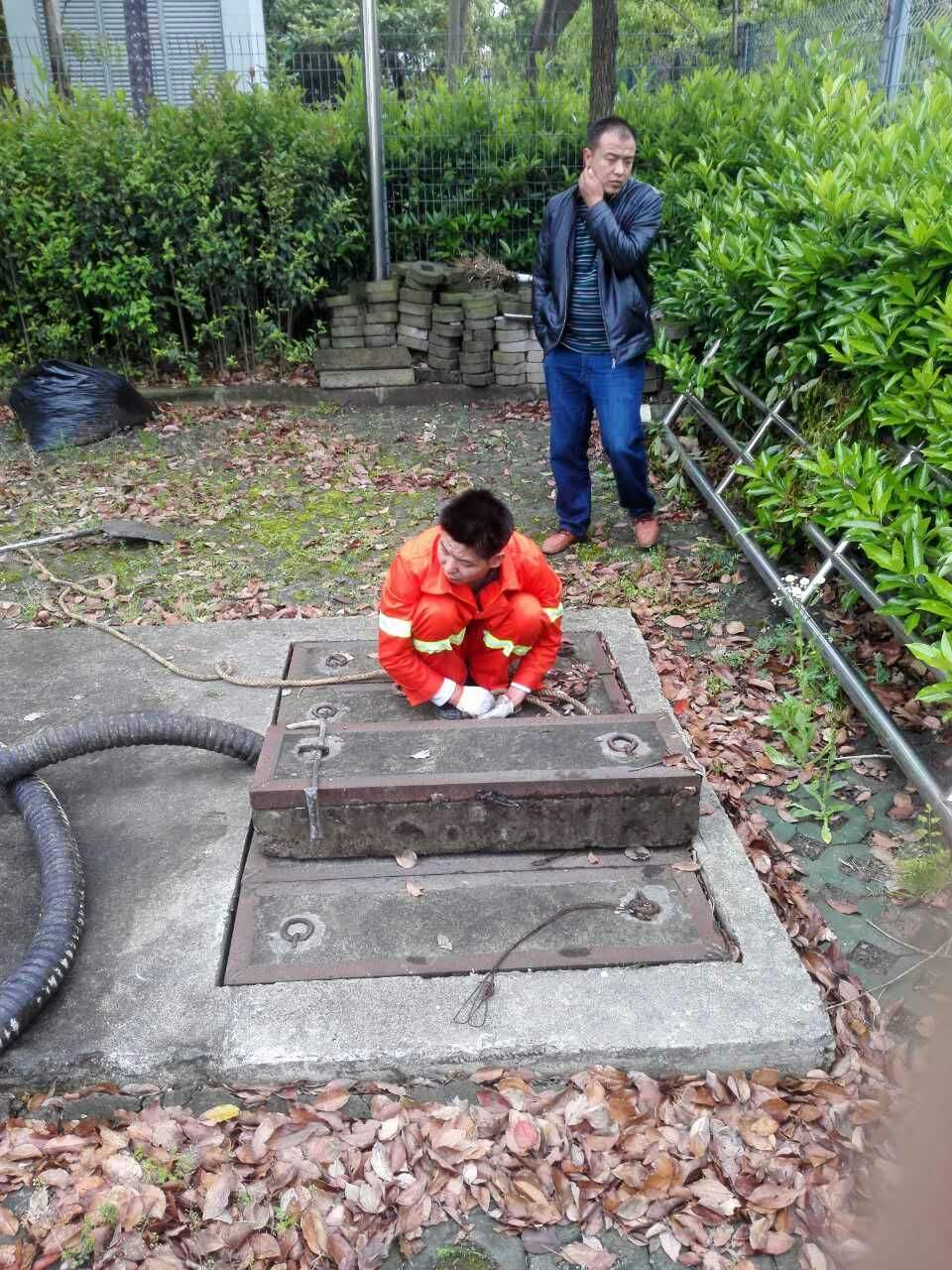 泰来吸污抽粪