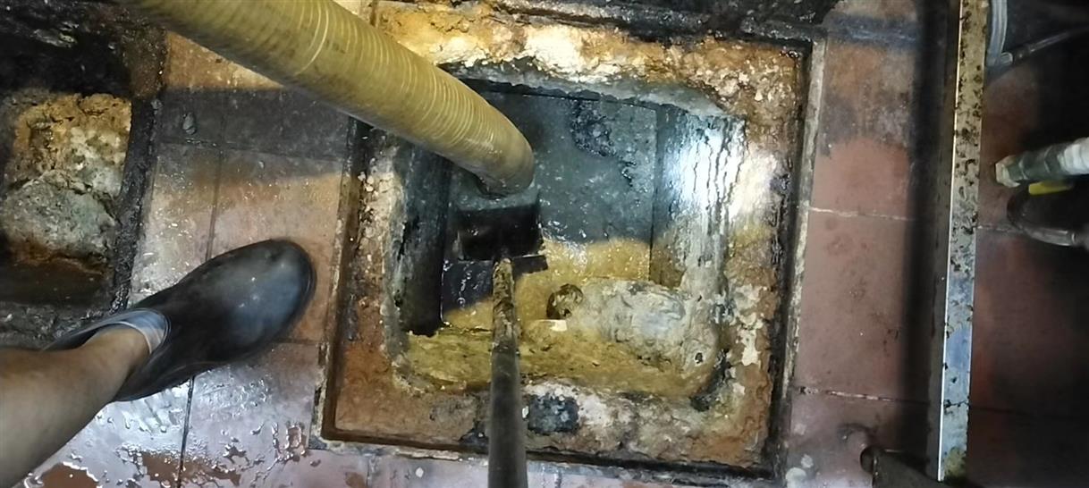 泰来污水池清理一般都有毒气，怎么预防中毒呢？